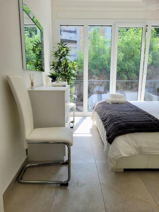 Apartment Palma - Central & Cozy With Free Private Parking Lugano Dış mekan fotoğraf