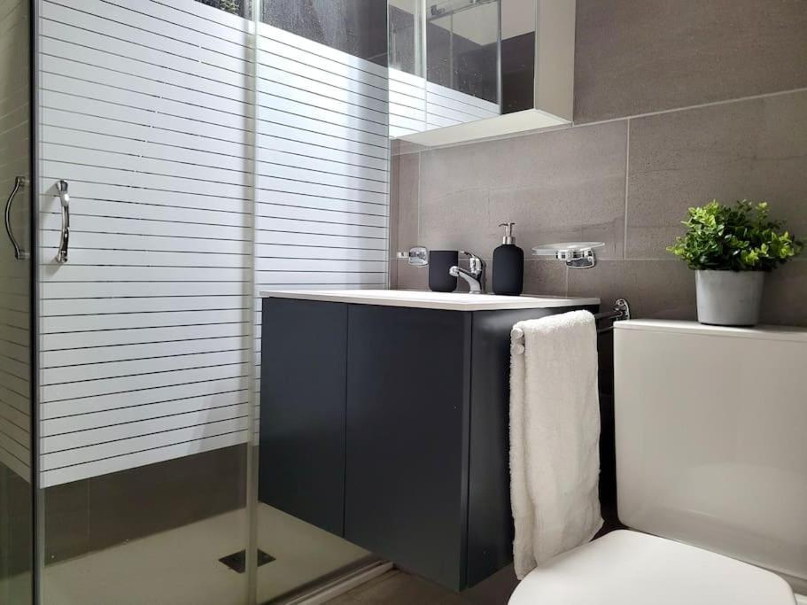 Apartment Palma - Central & Cozy With Free Private Parking Lugano Dış mekan fotoğraf
